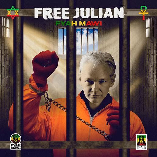 free julian track