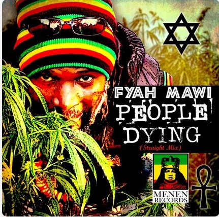 people dying single