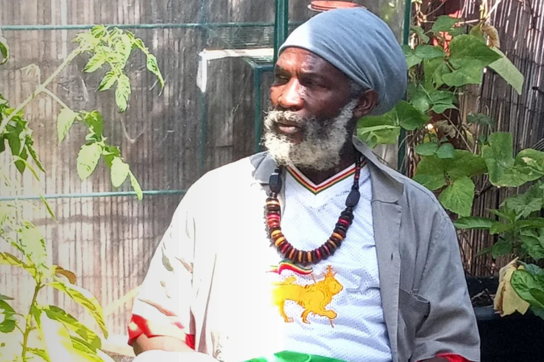 Fyah Mawi