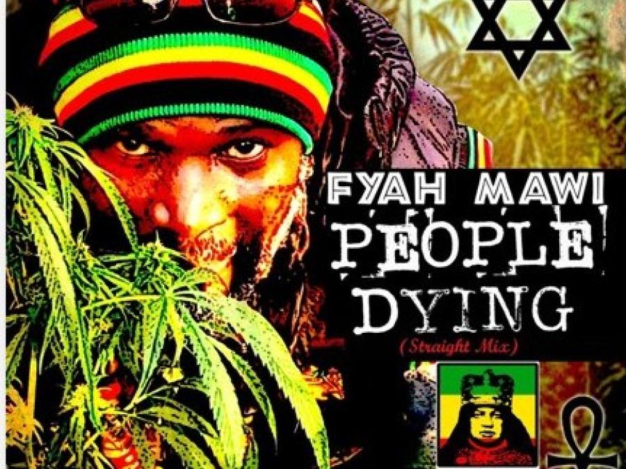 people dying single