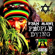 People Dying artwork