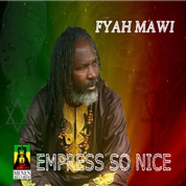 Empress So Nice artwork