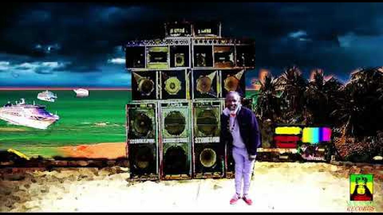 Jah Guide — Official Video