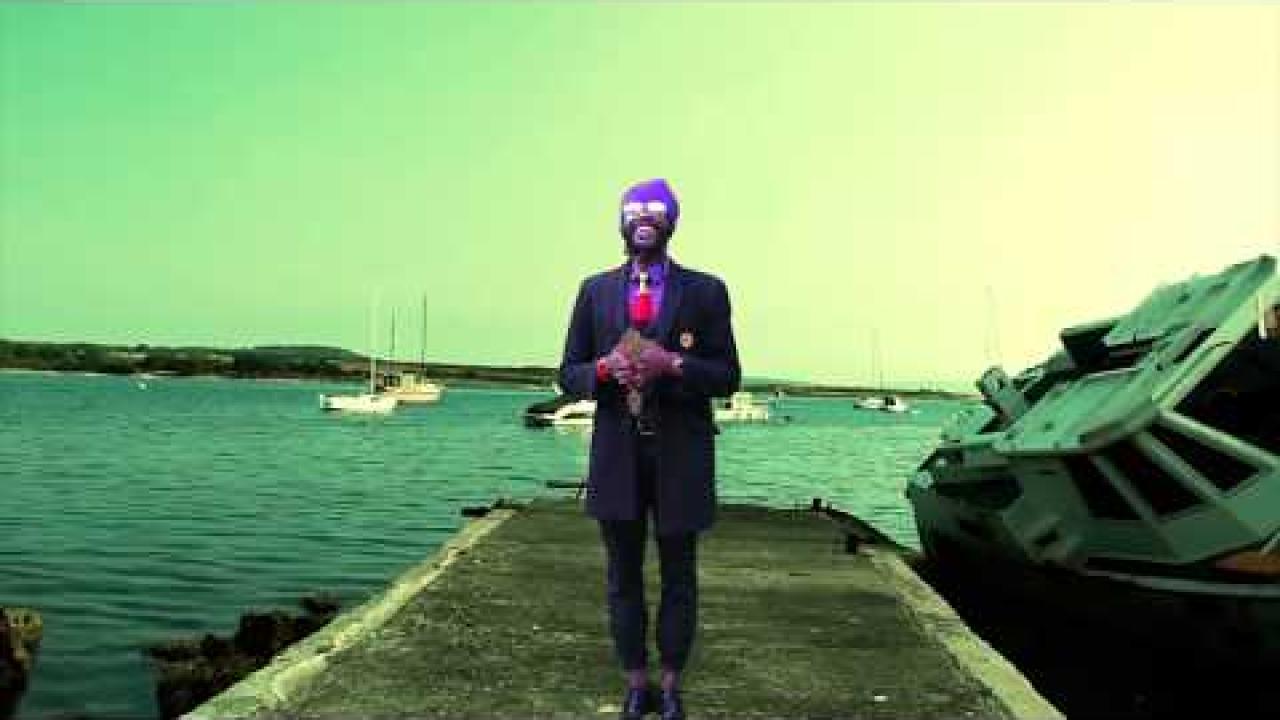 Irator — Official Video